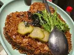-红沃鳗鱼黑牛烤肉店(不老街店)