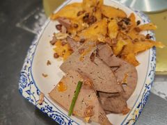 -军嫂饺子馆(岳家寨小区店)