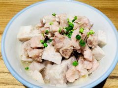 香芋蒸排骨-农耕记·湖南土菜(科技园店)