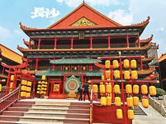 -西湖楼禧园·宴会聚餐(三一大道店)