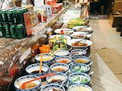 -九记潮汕现切鲜牛肉自助火锅(新开铺店)