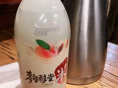 -京玉菲饭店(李村店)