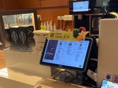 -奈雪的茶(印象城店)