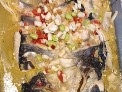 -半天妖烤鱼(芜湖市镜湖万达店)