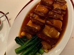 -天龙轩(香港丽思卡尔顿酒店)