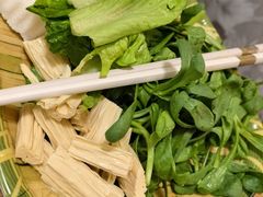 -品大三·经典淮扬菜(大行宫店)