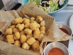 -桂园餐厅(五大道店)