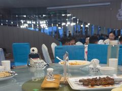 -马大胡子清真西北菜