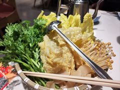 -润记·广东餐馆(苏州中心店)