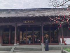 -钱王祠