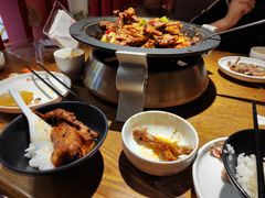 -六月雪干锅(绵阳王府井百货店)