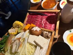 -满满初牛·炭烧牛肉专门店(国大店)