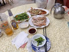 -平海古城