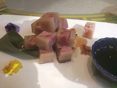 -一品淮扬 · 淮扬菜·北京万达文华酒店