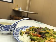 -兰州牛肉拉面(瑞金路)