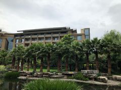-昆明洲际酒店