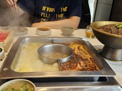 -巴奴毛肚火锅(永明路店)