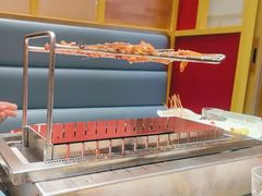 -邢氏老太太烤串(北兴街店)