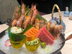 -富盈酒店-日本料理餐厅(厚街店)