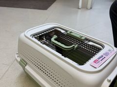 -爱妮康宠物医院·干细胞免疫细胞·肿瘤·心脏(张江店)