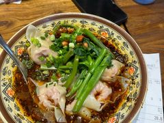 -阿福板凳面(观音桥店)