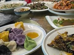 -87号烧烤海鲜·大排档(金沙滩店)