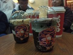 -1828王老吉·草本新茶(珠江新城地铁站店)