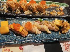 -古田居·特色寿司料理(骏欣中心店)