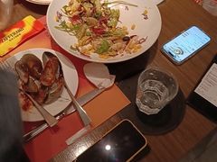 -ZAFFERANO西班牙海鲜饭(上海首店)