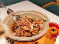 -绿草地·湘菜(7mall店)