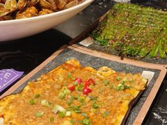 -冰城小镇音乐串吧·聚会餐厅(百子湾店)
