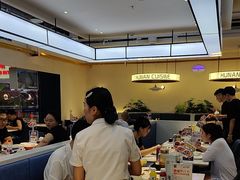 -兰湘子·湘菜小炒(盛龙广场店)