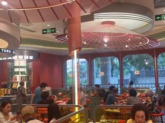 -避风塘·金牌店·夜宵(金玉兰店)