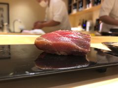 -鮨青(恒基名人购物中心店)