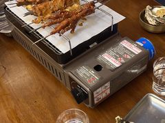 -老虎滩大连海鲜烧烤(水游城店)