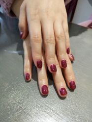 -蜜丝卡伦美甲美睫连锁