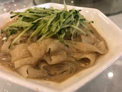 -九花山烤鸭店