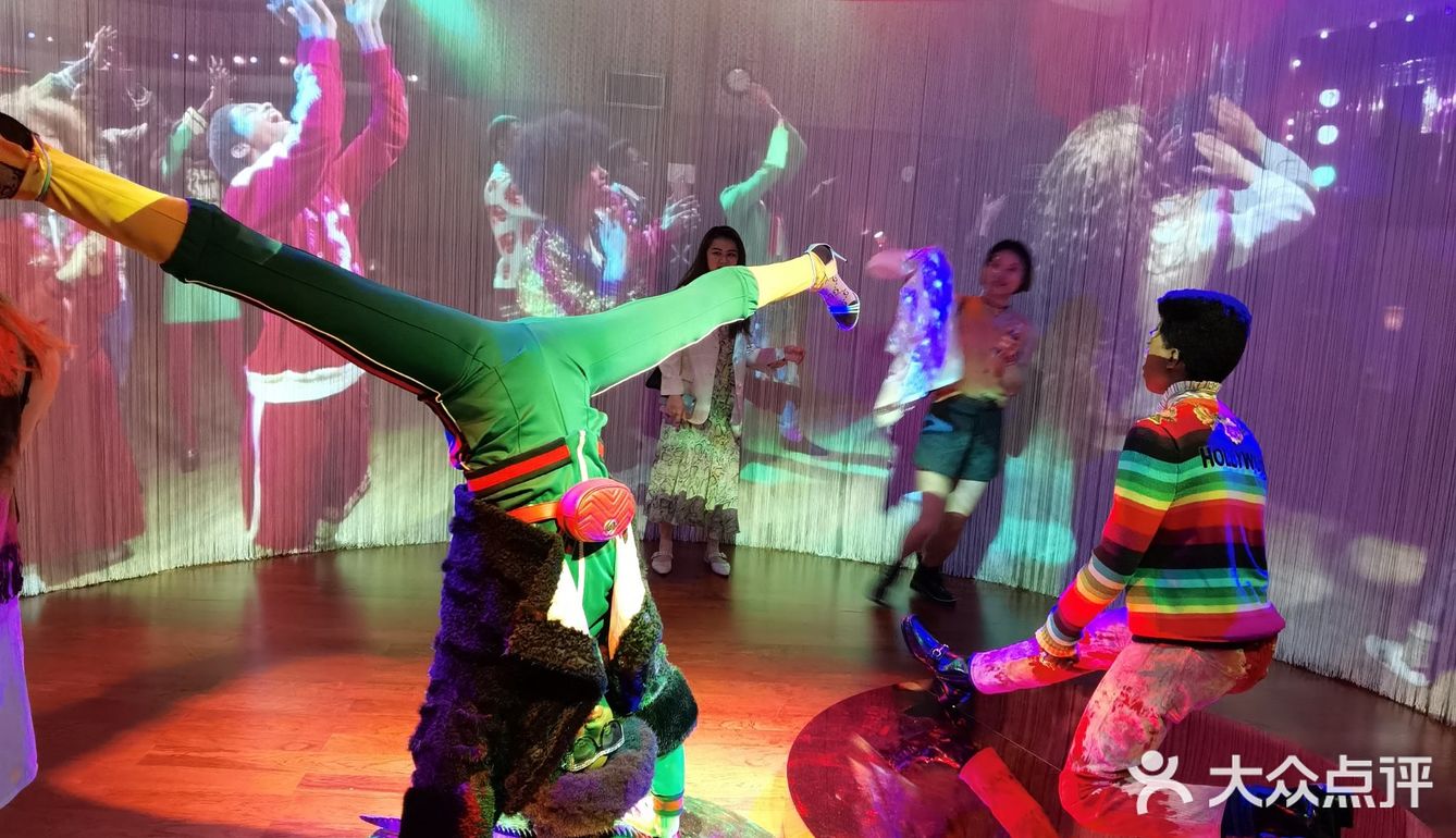 GUCCI100年—《古驰原典》展览