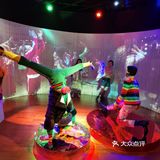 GUCCI100年—《古驰原典》展览