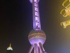 -东方明珠广播电视塔