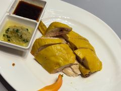 -丰收日·小海鲜·沪上家宴(顾村正大店)
