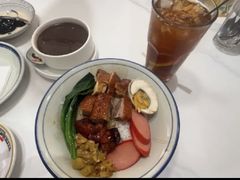 -香港新曜记茶餐厅(星耀城店)