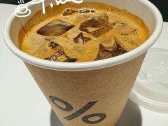 -% Arabica(京都东山店)