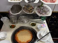 -牛排王糟粕醋火锅(海甸分店)