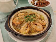 -江南村酒家
