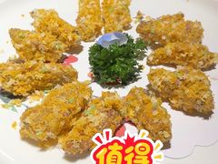 -知楚•精致湖北菜(武商MALL店)