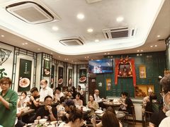 -麦奀云吞面世家(中环店)