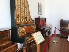 -鼓浪屿钢琴博物馆