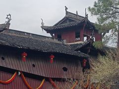 -中国庆元廊桥博物馆