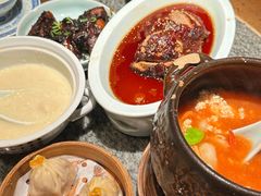 -南京大牌档(青岛万象城店)